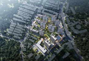 联发&middot;嘉和府