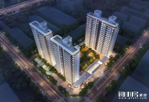 恒冠&middot;天禧公馆