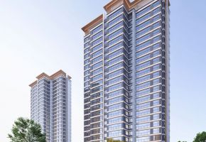 联发&middot;嘉悦府