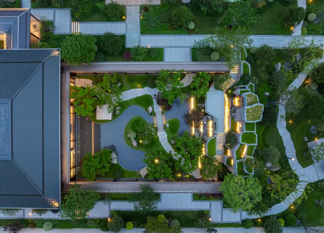 实景图
